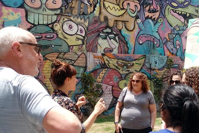 History, Art and Culture in Callao: Highlights and Hidden Gems - Should You Book This Tour of Callao?