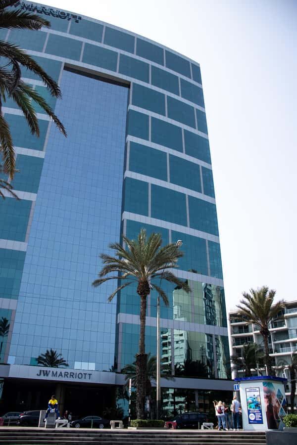 Hop on - Hop Bus in Miraflores - Hop-on Hop-off in Miraflores: how to tour at your pace