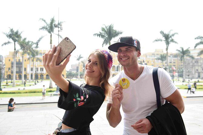 Hop-On Hop-Off Tourist Bus in Lima – Tickets 24h, 48h or 72h - Quick take: is this Lima hop-on hop-off bus worth your time?