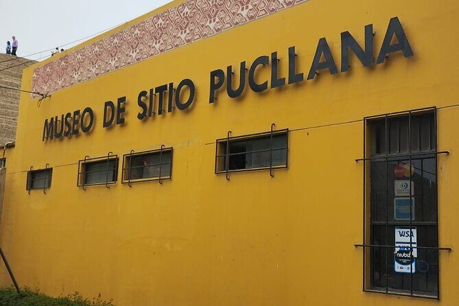 Huaca Pucllana Inside + City Tour in Lima and Catacombs - Plaza de Armas (Plaza Mayor): Lima’s four-stage story in stone