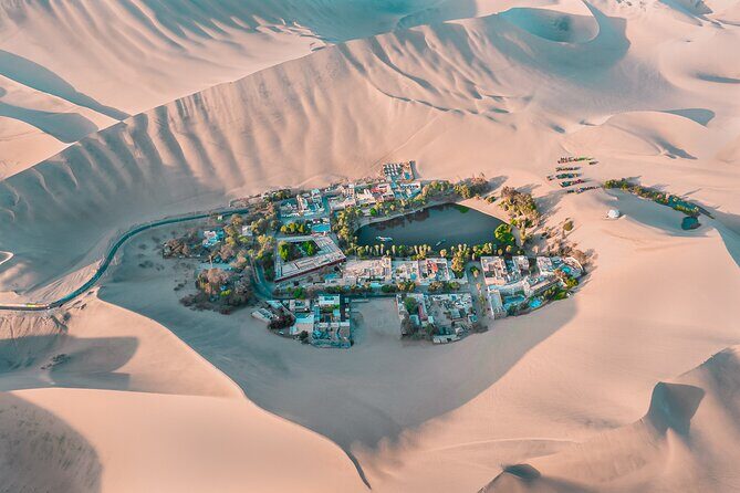 Huacachina & Paracas Full Day Tour with Sandboarding & Ballestas - The drive back to Lima: when the day finally ends around 23:30