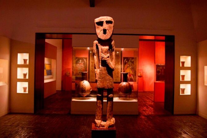 Huallacmarca Pyramid & Larco Museum - Footprints of the past - Small Tips to Get More Out of Your Visit