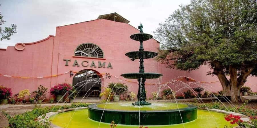 Ica: Tacama Winery and Pisco Tasting Tour with Hotel Pickup - How this Ica pisco-and-wine tour fits real travel days