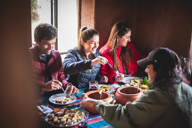 Journey in Cusco - Key things that make this trip work