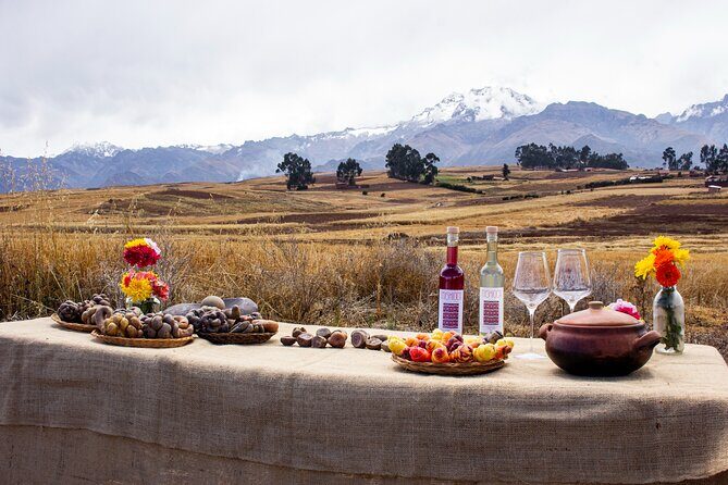 Journey in Cusco - Cusco: guides like Holber and Luis Jussyf Velarde Mora
