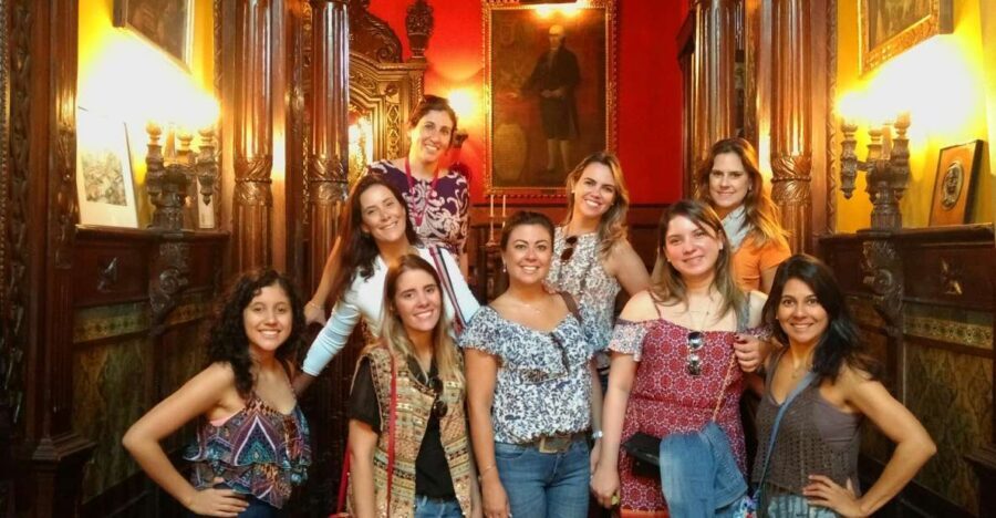 La casa de Aliaga, an alive colonial jewel at Lima center. - The UNESCO angle: how recognition changes how you should look