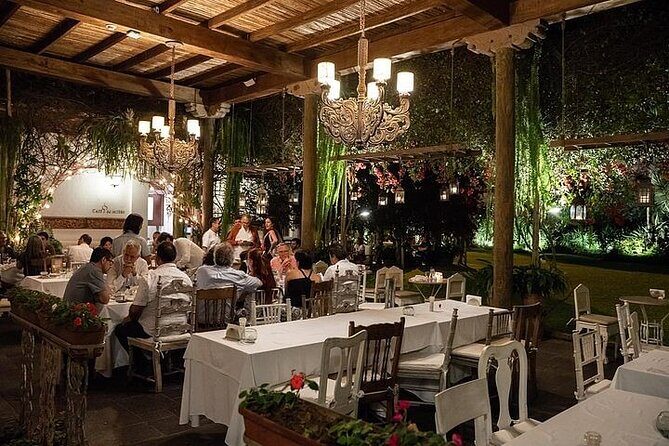 Larco Museum Tour & Gastronomic Experience with rountrip transfer - Price and what feels like real value at $166