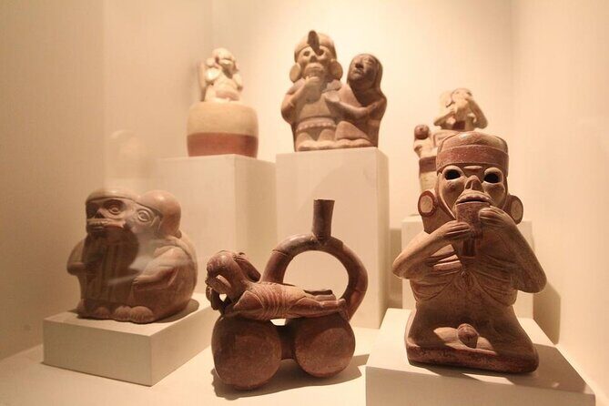 Larco Museum Tour - Treasures of Ancient Peru - Price and Value in Lima: What $55 Buys (and What It Doesn’t)