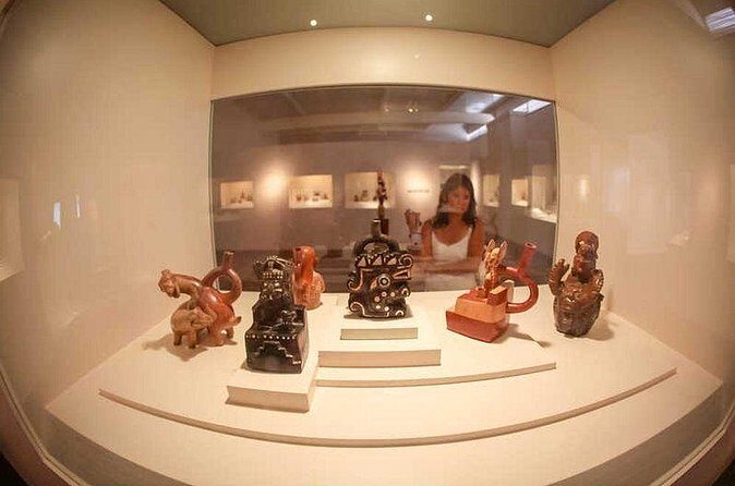 Larco Museum Tour - Treasures of Ancient Peru - Who Should Book This Tour (and Who Might Skip)
