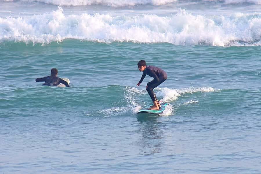 Lima: 2-Hour Surf Lesson in Miraflores - Key things that make this surf lesson worth your time