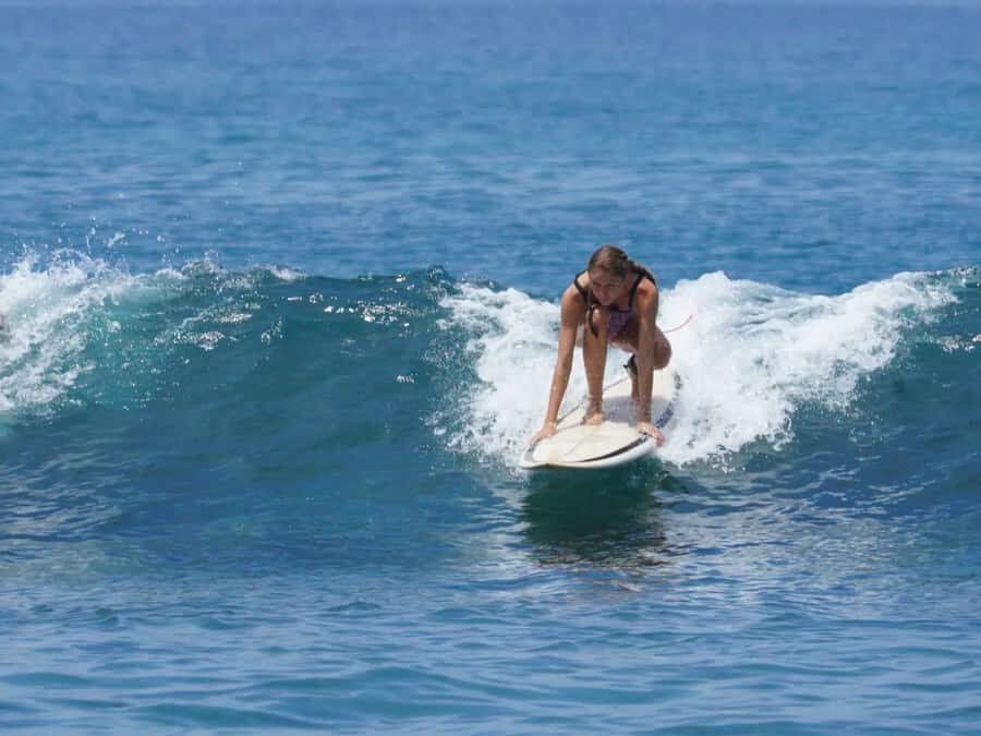 Lima: 2-Hour Surf Lesson in Miraflores - Makaha Beach in Miraflores: Why This 2–3 Hour Lesson Feels Efficient