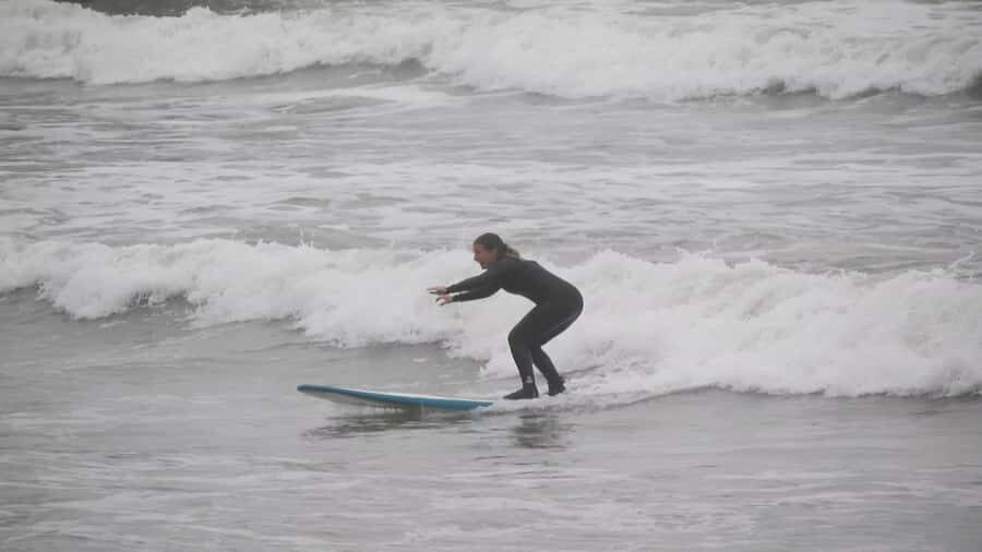 Lima: 2-Hour Surf Lesson in Miraflores - Price and Value: Is $18 a Real Deal in Lima?