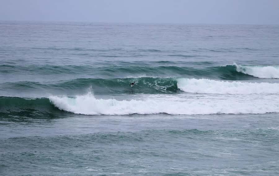 Lima: 2-Hour Surf Lesson in Miraflores - Getting Ready: The 30-Minute Shore Skills Session That Saves Time
