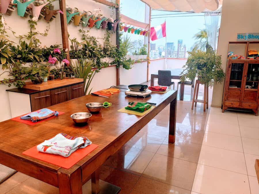 Lima: 4-Course Peruvian Cooking Class in Miraflores - Why Lima’s Cooking Scene Works So Well in One Class