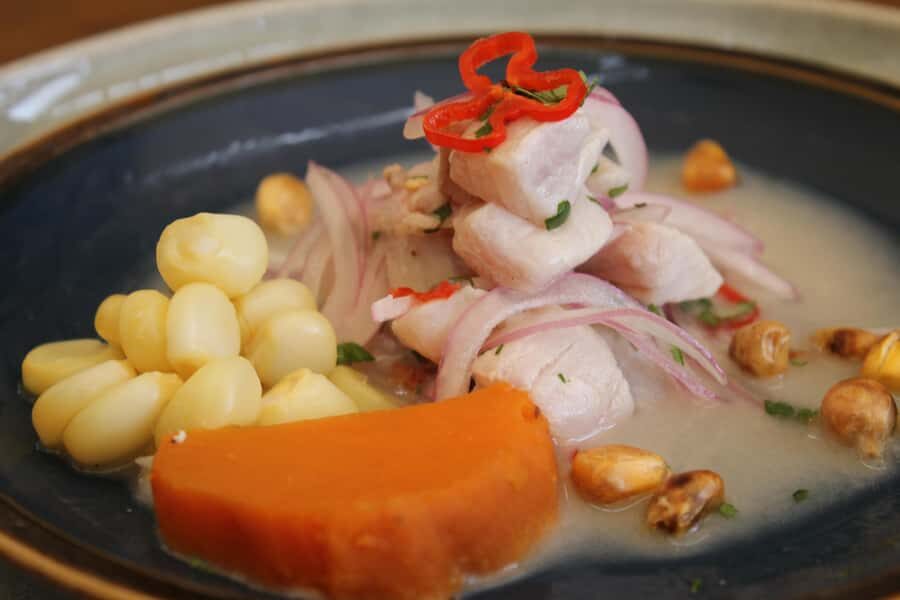 Lima: 4-Course Peruvian Cooking Class in Miraflores - The Start: Making Your Pisco Sour