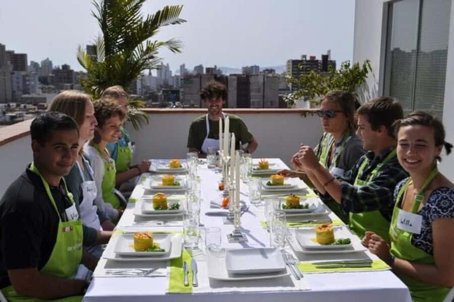 Lima: 4-Course Peruvian Cooking Class in Miraflores - What the Instructor Adds (Beyond Just Recipes)