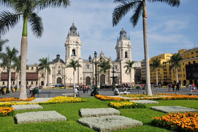 Lima Airport Arrival Transfer - Price and value: is $25 per person worth it?