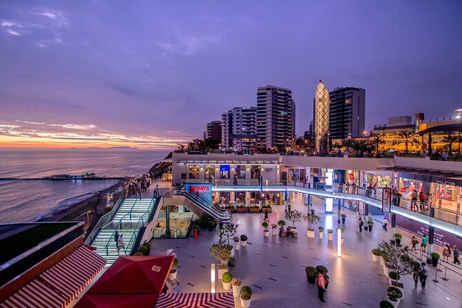 Lima Airport Arrival Transfer for small groups - What’s Included: Simple, Clear Travel Basics
