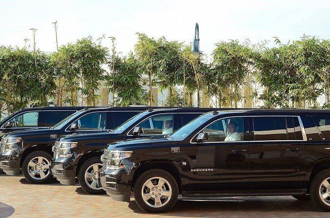 Lima Airport Luxury Arrival or Departure Transfer - Price and value: is $163.40 per group actually fair?