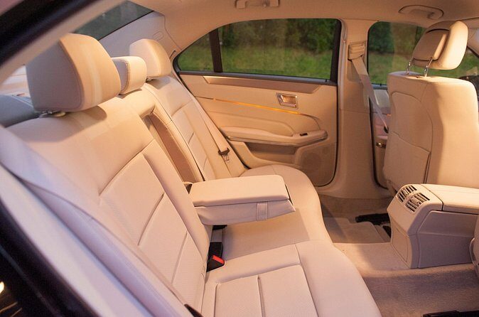 Lima Airport Luxury Arrival or Departure Transfer - Should you book this Lima airport luxury transfer?