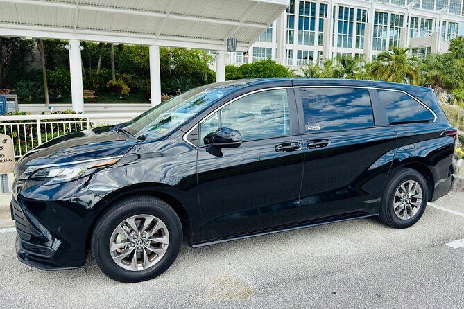 Lima Airport One Way Private Transfer LIM to Lima City Center - A Fast, Private Way From Lima Airport to Lima City Center