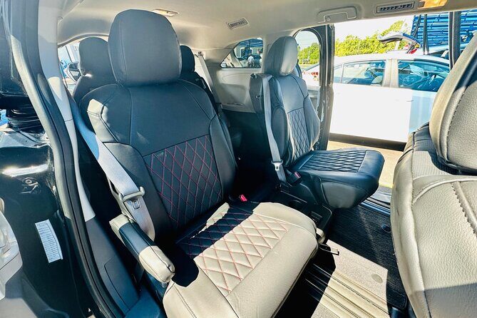 Lima Airport One Way Private Transfer LIM to Lima City Center - Who This Transfer Is Best For (and When to Consider Another Option)