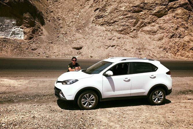 Lima Airport Transfers by SUV/Van - Key Things to Know Before You Go