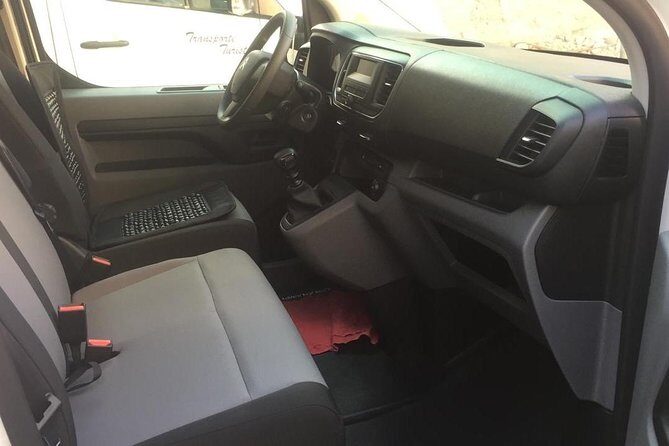 Lima Airport Transfers by SUV/Van - How the 1 to 23 Days Duration Fits Your Plan
