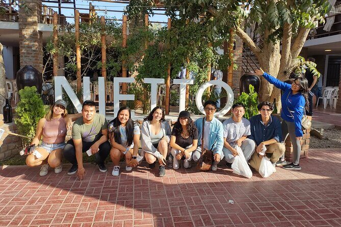 Lima: Ballestas Islands, Winery & Huacachina Oasis Private Tour - Food, drinks, and the all-in inclusion that helps value