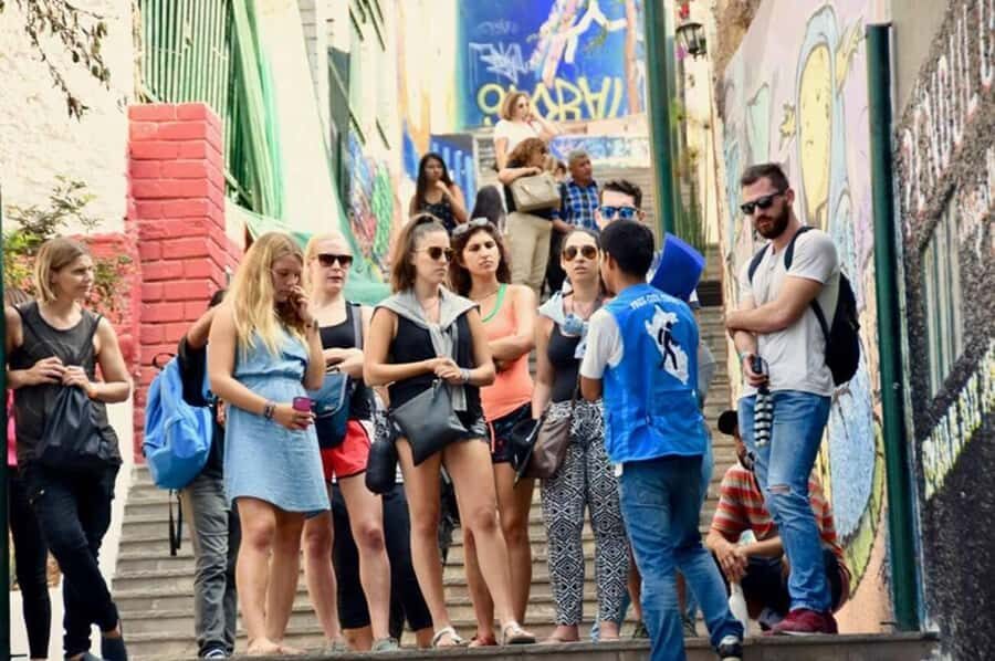 Lima: Barranco Walking Tour – Street Art & Photo Stops - Entering Barranco: Why this walk feels like Lima, not a checklist