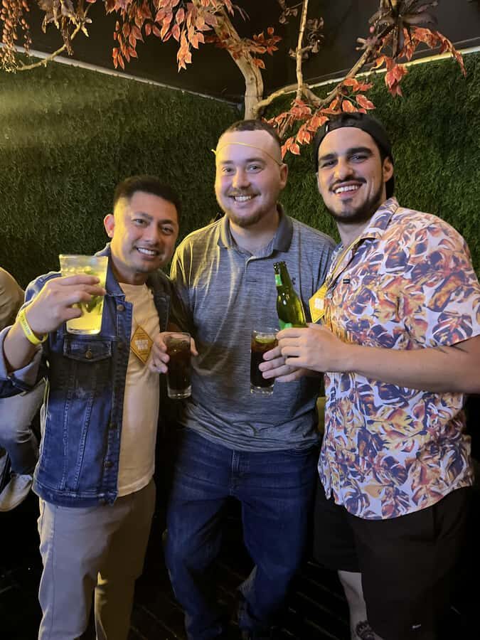 Lima: Barranco's Nightlife Tour with Bar Crawl & Free Shots - Rules and Dress Code: What Can Actually Block You