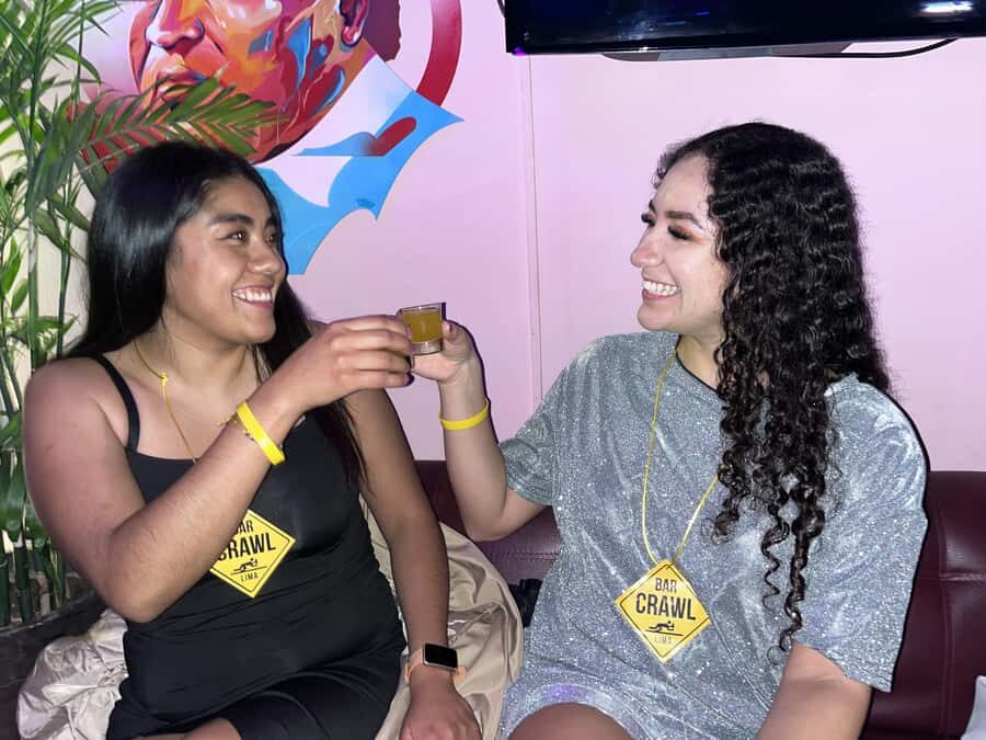 Lima: Barranco's Nightlife Tour with Bar Crawl & Free Shots - Who This Tour Fits Best (And Who Should Skip It)