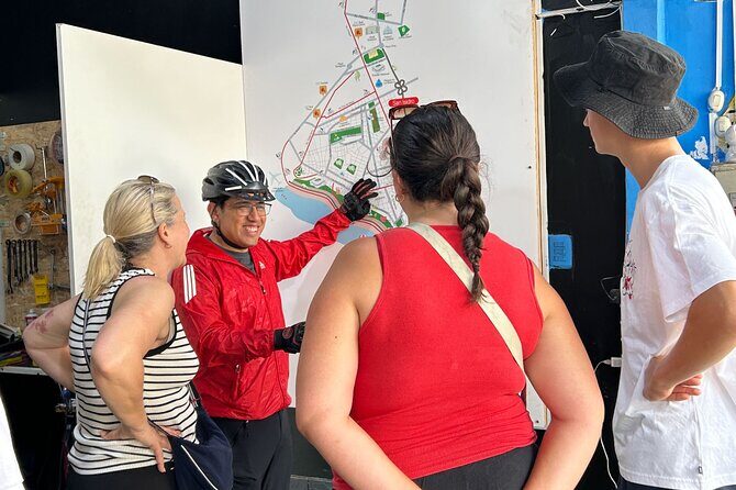 Lima: Bike & Bites - Why This 4-Hour Bike-and-Bites Format Fits Lima
