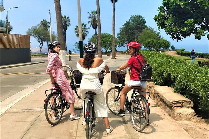 Lima bike Express Tour - What’s Included In The $35 Price (And Why It’s Better Than It Looks)