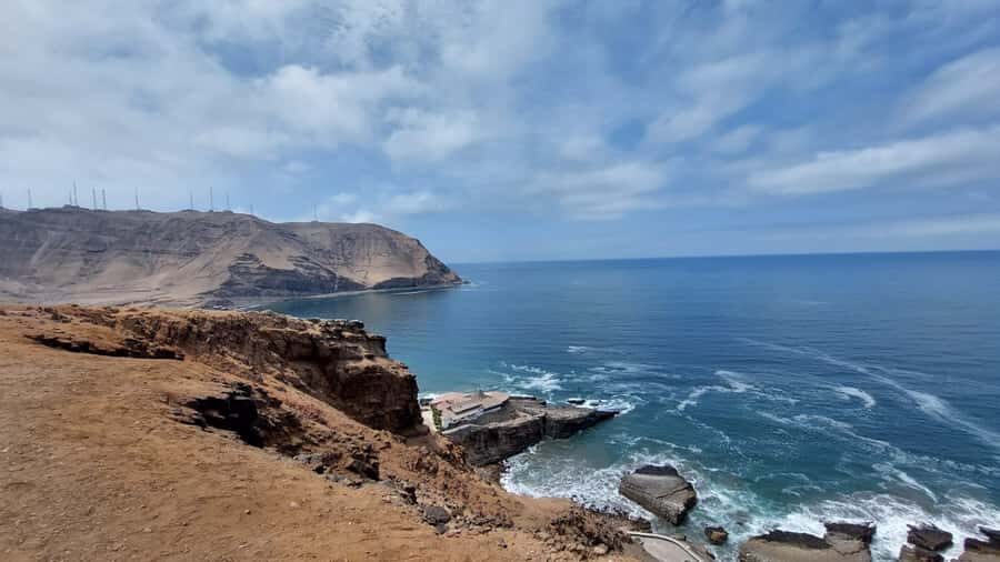Lima Bike Tour: La Costa Verde & Jesus Statue in Chorrillos - Final call: should you book the Lima Coast Verde and Cristo tour?