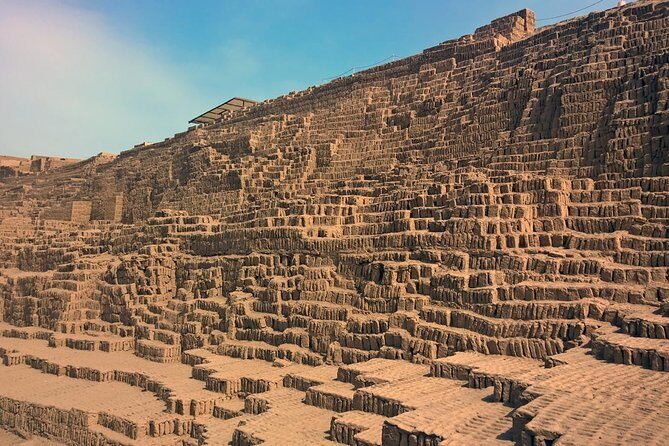 Lima Bike Tour Miraflores - Barranco + Huaca Pucllana! - The Bike and Guide Reality Check: Safety, Pace, and Bike Maintenance