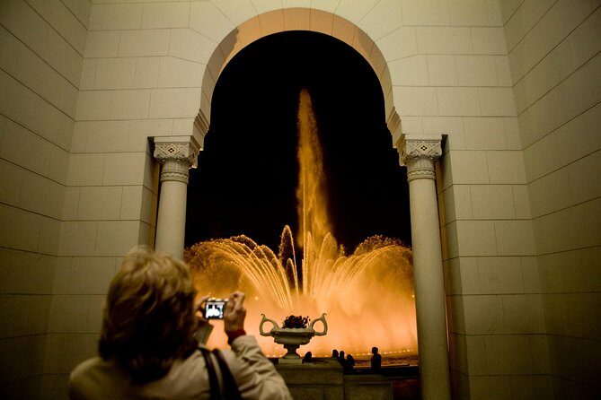 Lima by Night and Magic Water Circuit Tour - Key things I’d watch for before you book