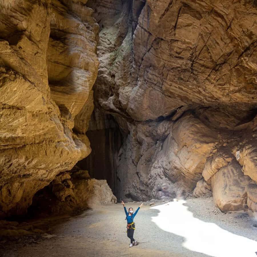 Lima: Cañon de Autisha | Explore the Center of the Earth - Who this canyon-and-bridge day is for (and who should skip it)