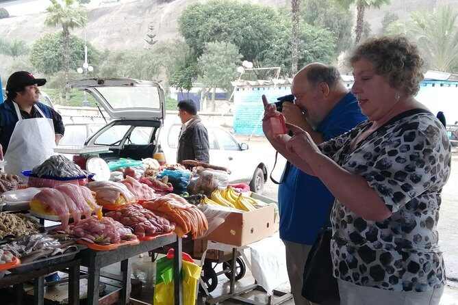 Lima City 4U Private Half-Day Tour - Plaza San Martín and Jirón de la Unión: downtown Lima without the confusion
