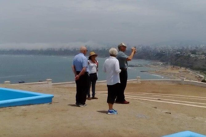 Lima City 4U Private Half-Day Tour - How customization for food or markets fits into a tight 4 to 5 hours