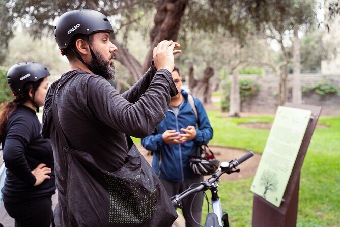 Lima: City biking - Key Highlights You’ll Actually Notice