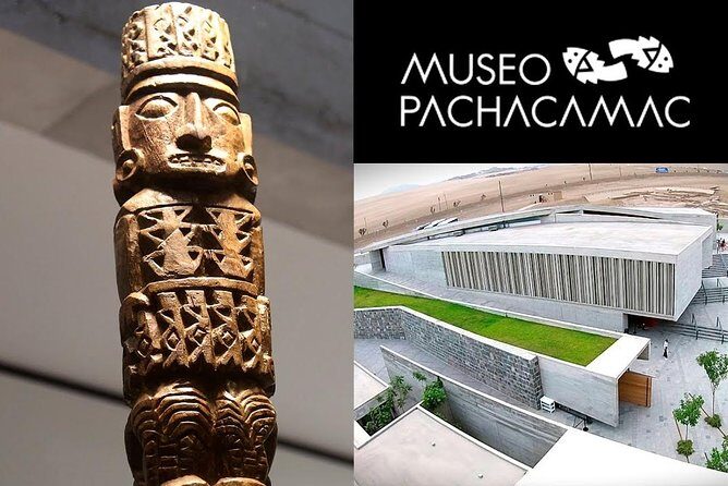 Lima City Excursion & Catacombs + Pachacamac site (Small Group) - Plaza de Armas (Plaza Mayor): Lima’s main stage in half an hour