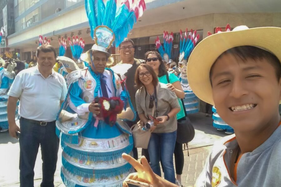 Lima: City Highlights Small Group Tour - Price and Value: Is $79 Worth It?