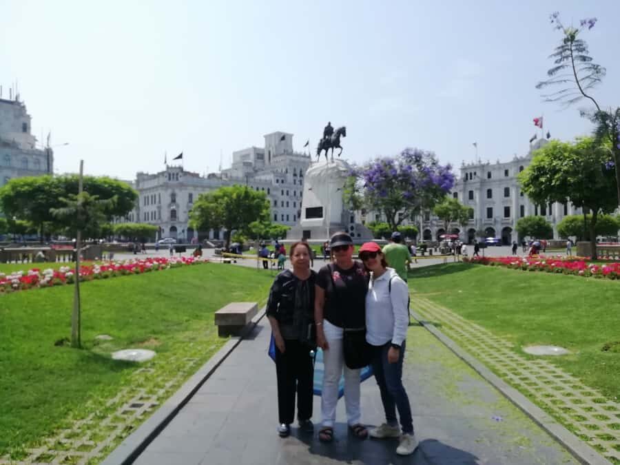 Lima: City Highlights Small Group Tour - Guides You Might Get: The Real Secret Sauce