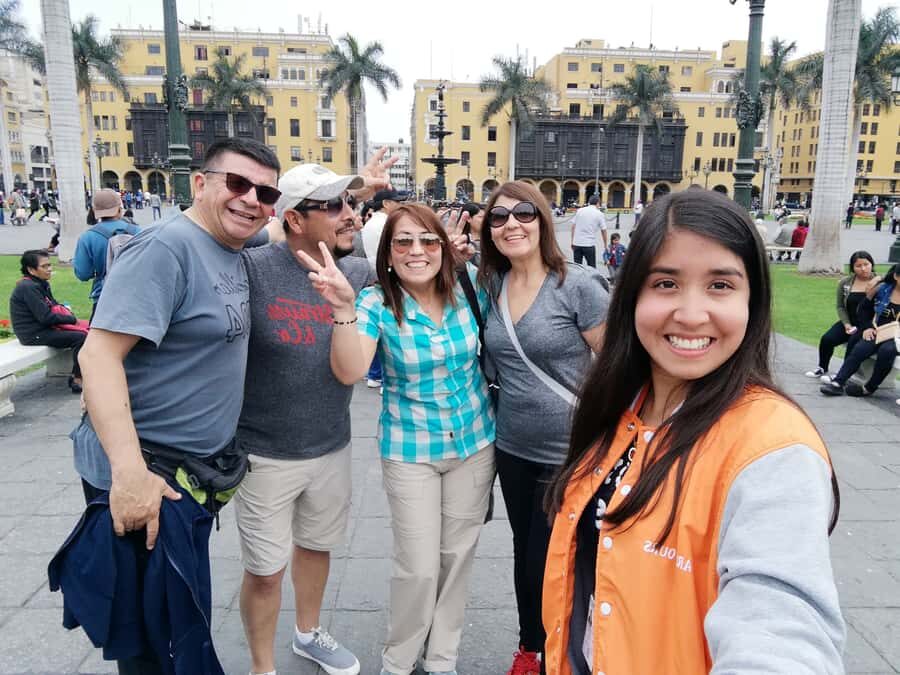Lima: City Highlights Small Group Tour - Weather and Timing: When Lima Feels Like a Different City