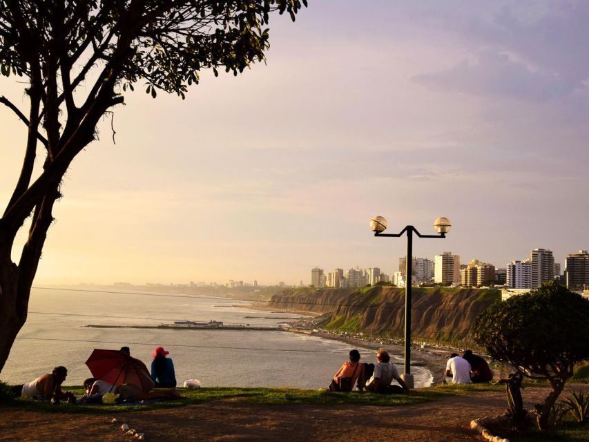Lima: City Sightseeing Panoramic Bus Tour - Miraflores Meeting Point: What the Timing Means in Real Life