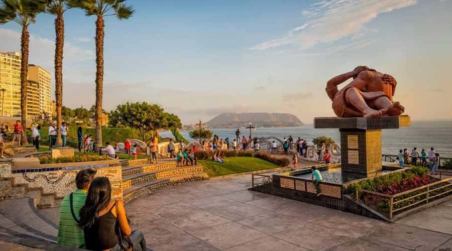Lima : City tour 360° Panoramic bus - Sightseeing Tour - Key points to know before you go