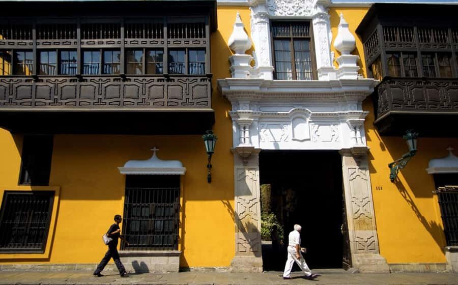 Lima : City tour 360° Panoramic bus - Sightseeing Tour - Should you book the Lima 360° Panoramic Bus tour?
