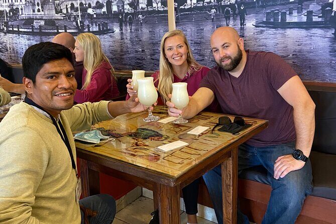 Lima City Tour and Catacombs - The guide makes or breaks the tour