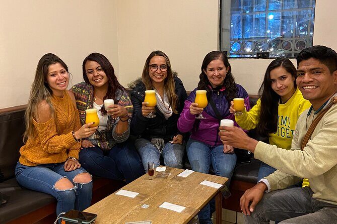 Lima City Tour and Catacombs - What $35 buys you: value in tickets and time
